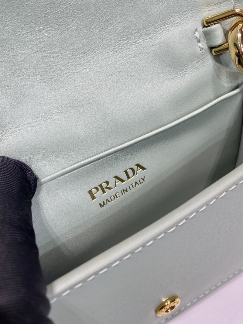 Prada Satchel Bags